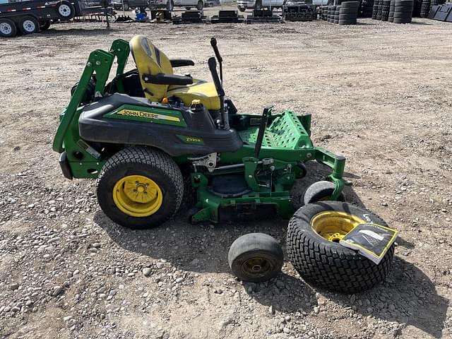 Image of John Deere Z930R equipment image 3