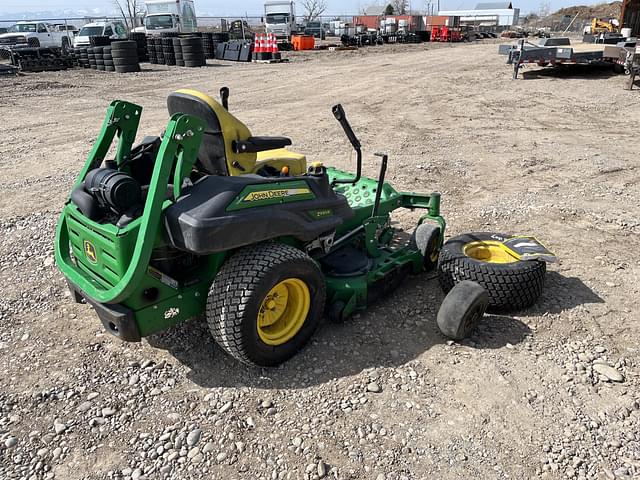Image of John Deere Z930R equipment image 4