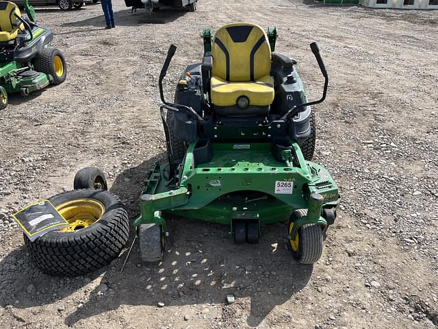 Image of John Deere Z930R equipment image 1