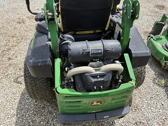 Image of John Deere Z945M equipment image 3