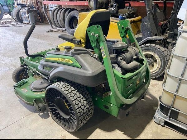 Image of John Deere Z950M equipment image 3