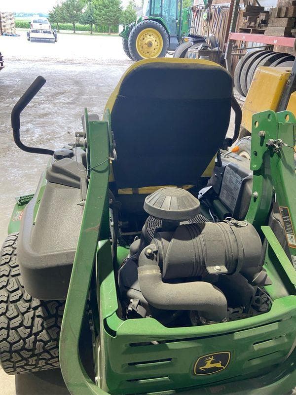 Image of John Deere Z950M equipment image 4