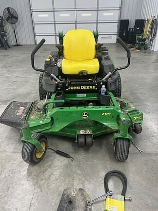 Image of John Deere Z950M equipment image 3