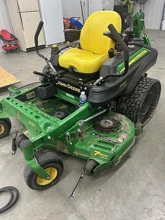 Image of John Deere Z950M equipment image 4