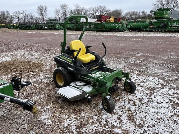 Image of John Deere Z950M equipment image 4