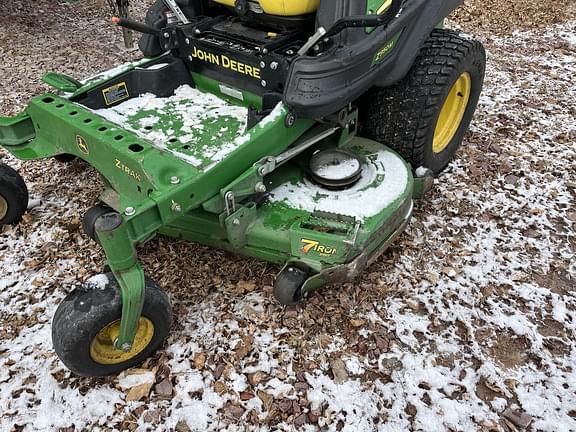 Image of John Deere Z950M equipment image 2