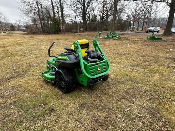 Image of John Deere Z950M equipment image 2