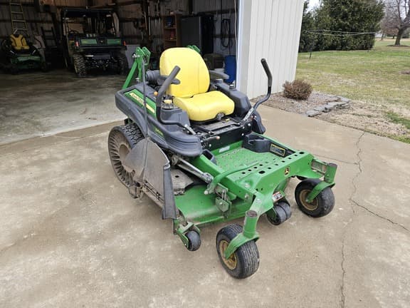 Image of John Deere Z950M Primary image