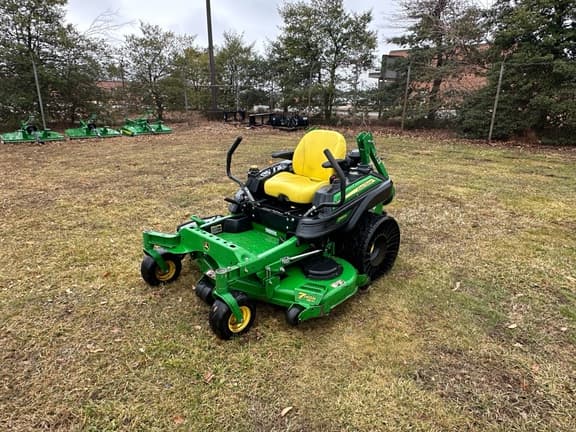 Image of John Deere Z950M equipment image 1