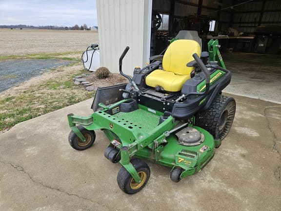 Image of John Deere Z950M equipment image 1