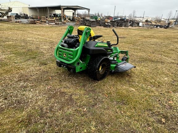 Image of John Deere Z950M equipment image 3