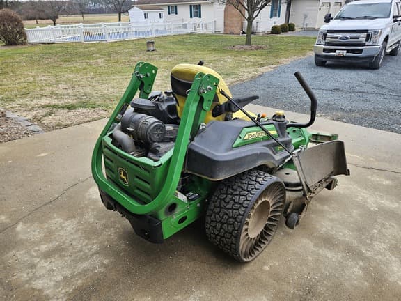 Image of John Deere Z950M equipment image 2