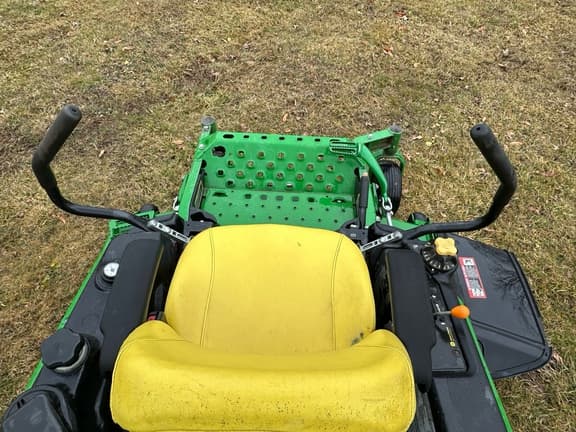 Image of John Deere Z950M equipment image 4