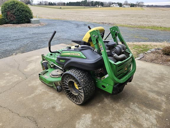 Image of John Deere Z950M equipment image 3