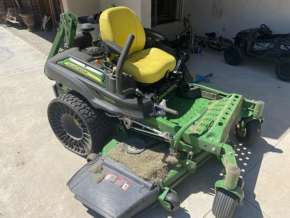 Image of John Deere Z950M equipment image 3