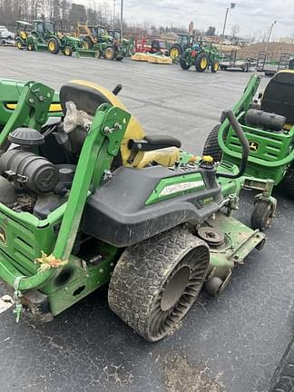 Image of John Deere Z950M equipment image 1