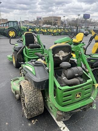 Image of John Deere Z950M equipment image 2