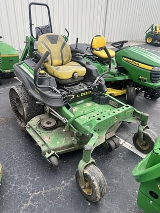 Image of John Deere Z950M equipment image 4