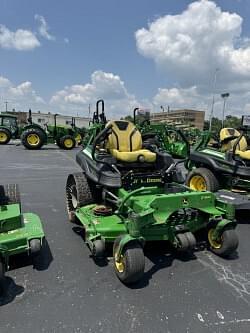 Image of John Deere Z950M equipment image 1