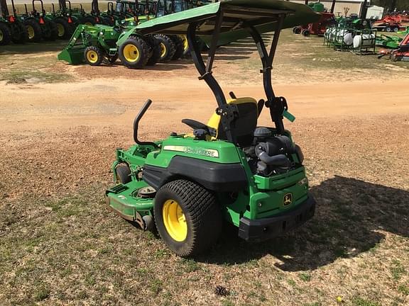 Image of John Deere Z950M equipment image 1