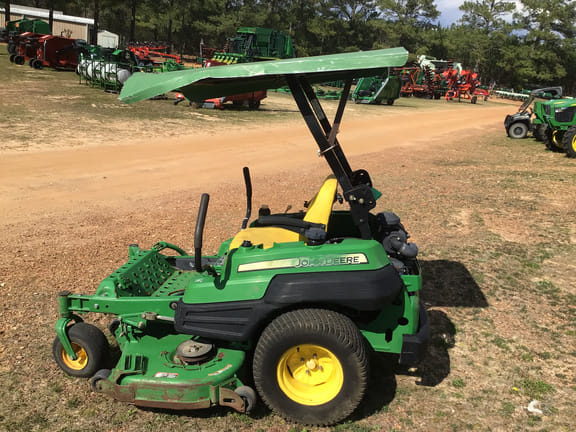 2017 John Deere Z950M Equipment Image0