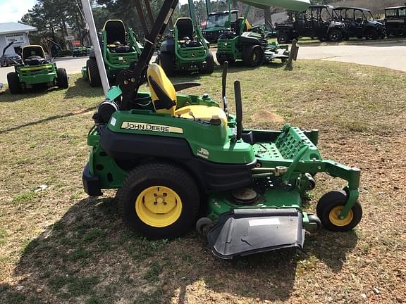 Image of John Deere Z950M equipment image 3