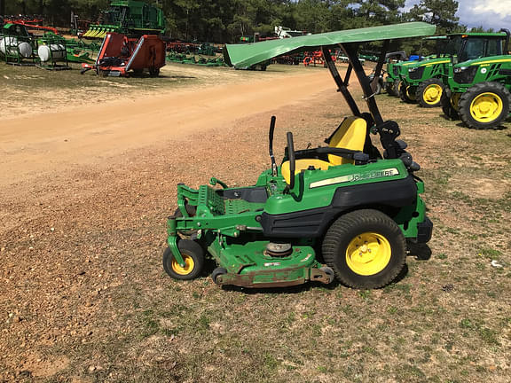 Image of John Deere Z950M equipment image 4