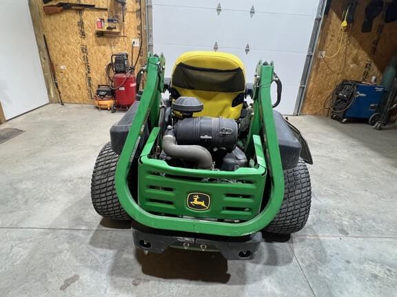 Image of John Deere Z950M equipment image 3