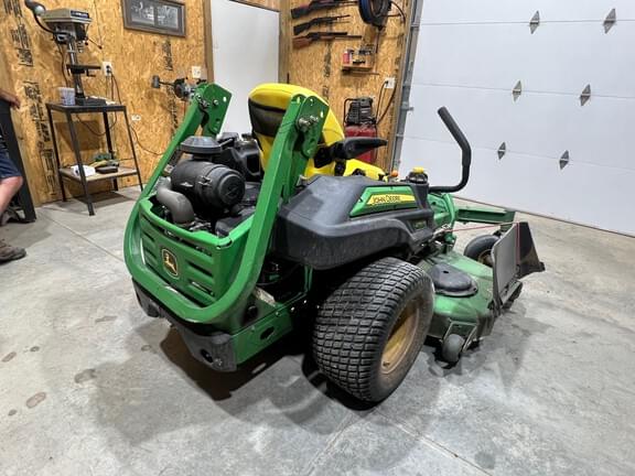 Image of John Deere Z950M equipment image 4