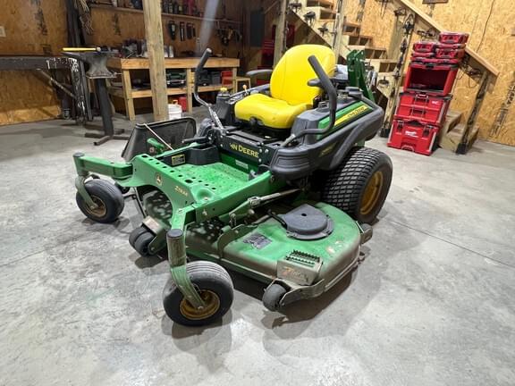 Image of John Deere Z950M Primary image