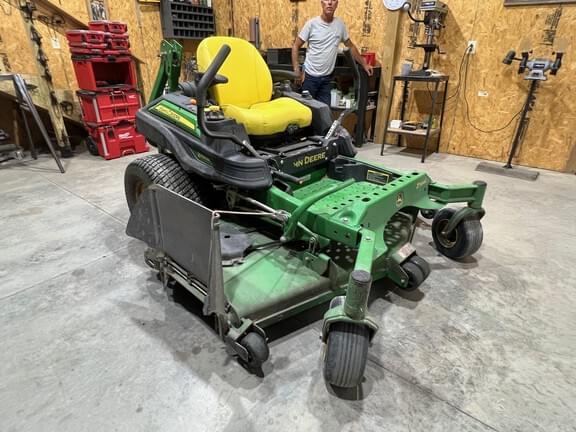 Image of John Deere Z950M equipment image 2