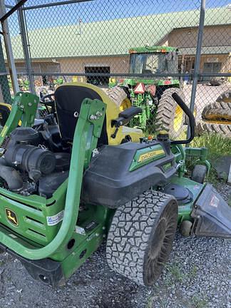 Image of John Deere Z950M equipment image 2