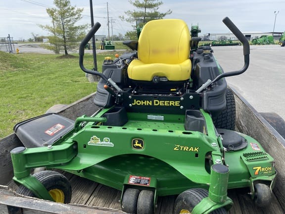 Main image John Deere Z950M