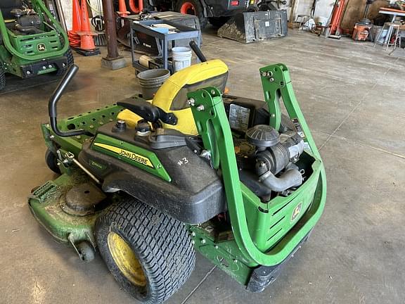 Image of John Deere Z950M equipment image 4