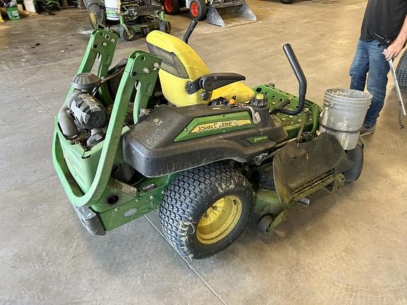 Image of John Deere Z950M equipment image 1