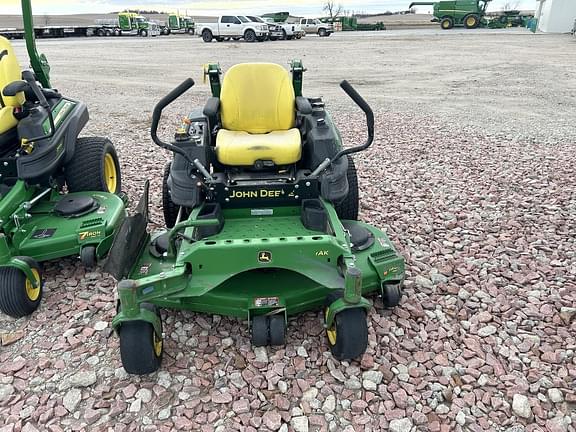 Image of John Deere Z950M equipment image 1