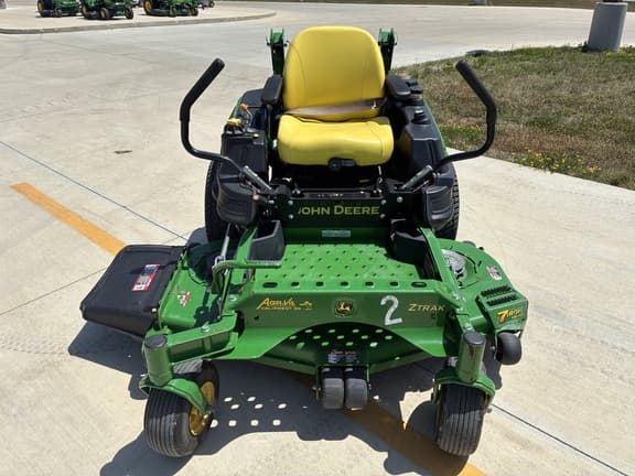 Image of John Deere Z950M equipment image 2