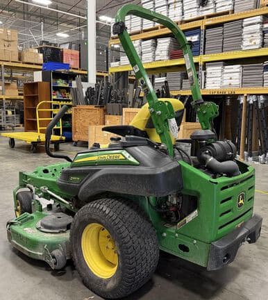 Image of John Deere Z950M equipment image 4