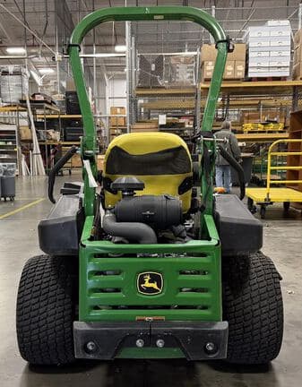 Image of John Deere Z950M equipment image 3