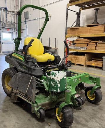 Image of John Deere Z950M equipment image 1