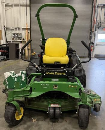 Image of John Deere Z950M Primary image