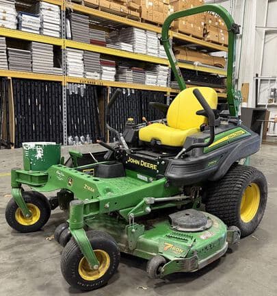 Image of John Deere Z950M equipment image 2
