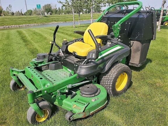 Main image John Deere Z950M