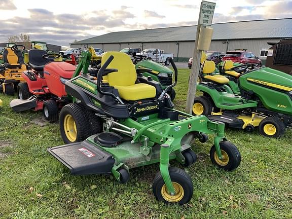 Image of John Deere Z950M Image 0