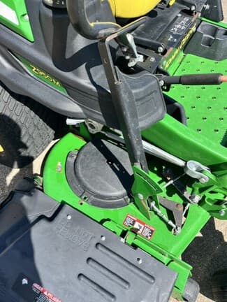 Image of John Deere Z950M equipment image 3