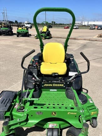 Image of John Deere Z950M equipment image 1