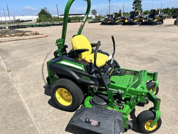 Image of John Deere Z950M equipment image 2