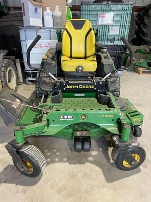 2017 John Deere Z950M Image