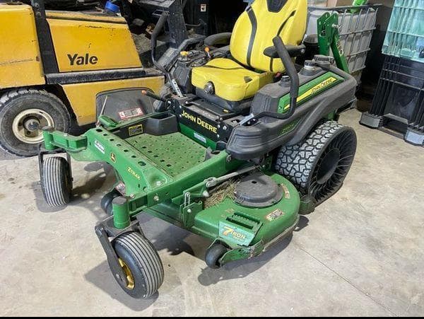 Image of John Deere Z950M equipment image 1