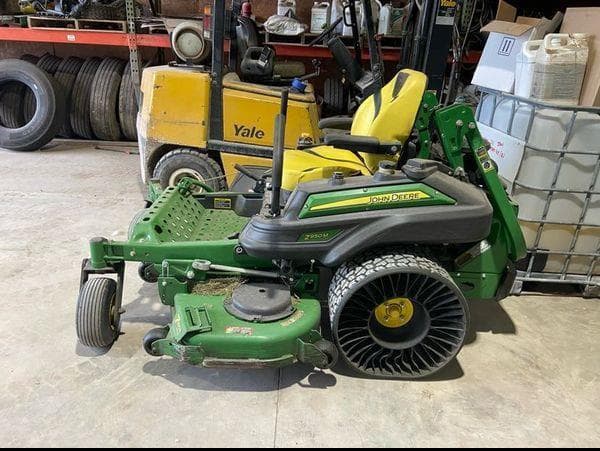 Image of John Deere Z950M equipment image 2